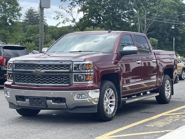 Used Chevrolet Silverado 1500 LTZ 2014 | Blasius Federal Road. Brookfield, Connecticut Used Chevrolet Silverado 1500 LTZ 2014 | Blasius Federal Road. Brookfield, Connecticut