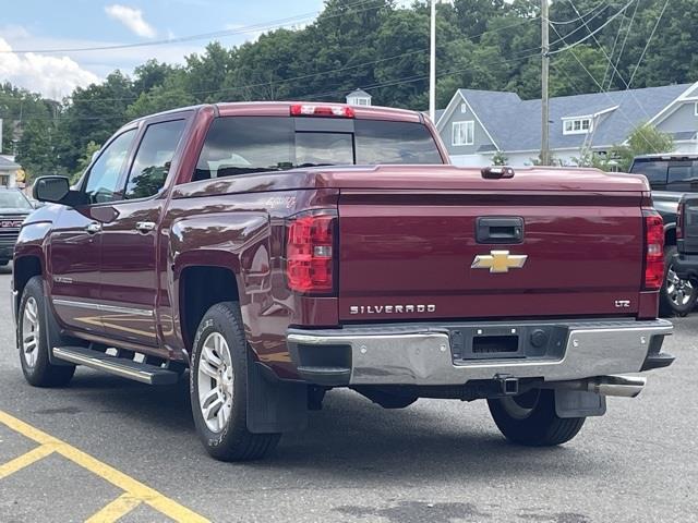 Used Chevrolet Silverado 1500 LTZ 2014 | Blasius Federal Road. Brookfield, Connecticut Used Chevrolet Silverado 1500 LTZ 2014 | Blasius Federal Road. Brookfield, Connecticut