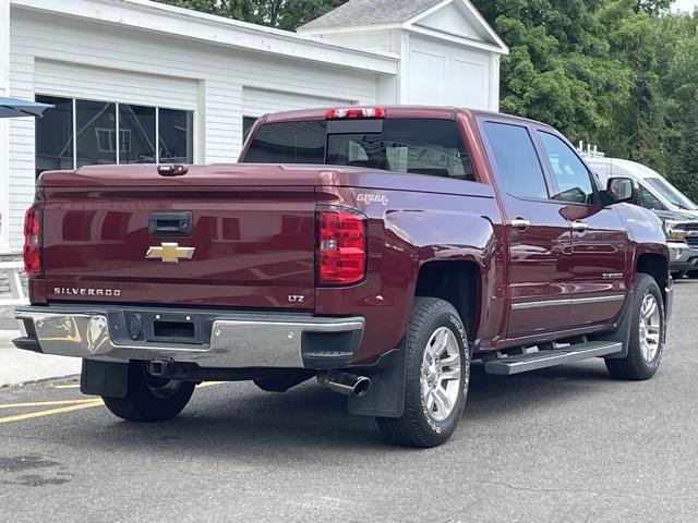 Used Chevrolet Silverado 1500 LTZ 2014 | Blasius Federal Road. Brookfield, Connecticut Used Chevrolet Silverado 1500 LTZ 2014 | Blasius Federal Road. Brookfield, Connecticut
