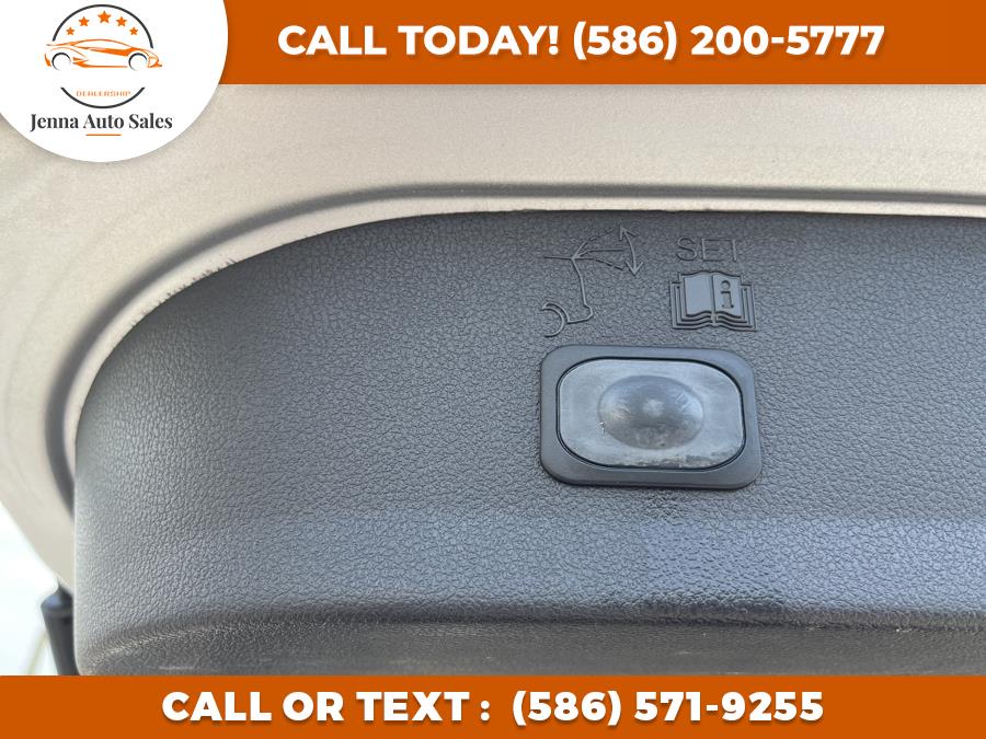 Used Ford Escape 4WD 4dr SEL 2013 | Jenna Auto Sale Inc. Roseville, Michigan Used Ford Escape 4WD 4dr SEL 2013 | Jenna Auto Sale Inc. Roseville, Michigan