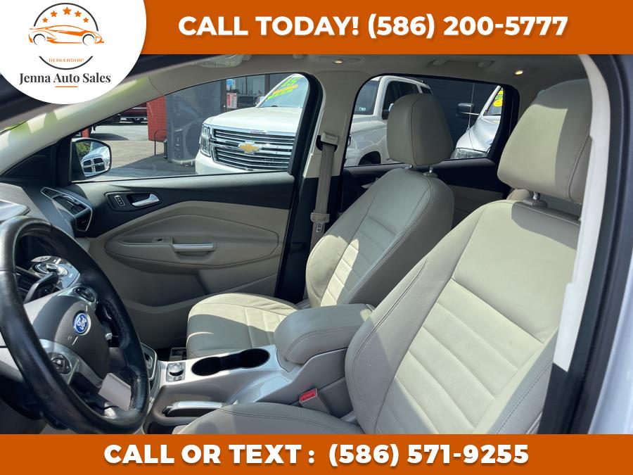 Used Ford Escape 4WD 4dr SEL 2013 | Jenna Auto Sale Inc. Roseville, Michigan Used Ford Escape 4WD 4dr SEL 2013 | Jenna Auto Sale Inc. Roseville, Michigan