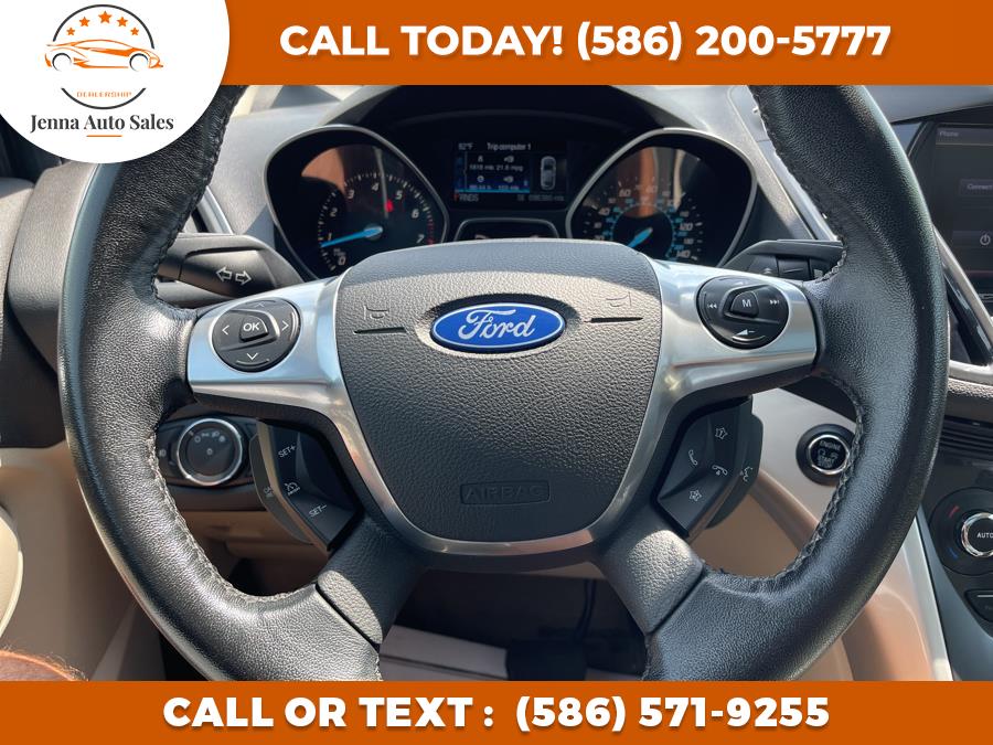Used Ford Escape 4WD 4dr SEL 2013 | Jenna Auto Sale Inc. Roseville, Michigan Used Ford Escape 4WD 4dr SEL 2013 | Jenna Auto Sale Inc. Roseville, Michigan