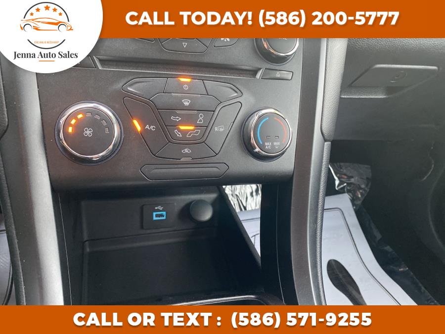 Used Ford Fusion SE FWD 2018 | Jenna Auto Sale Inc. Roseville, Michigan Used Ford Fusion SE FWD 2018 | Jenna Auto Sale Inc. Roseville, Michigan