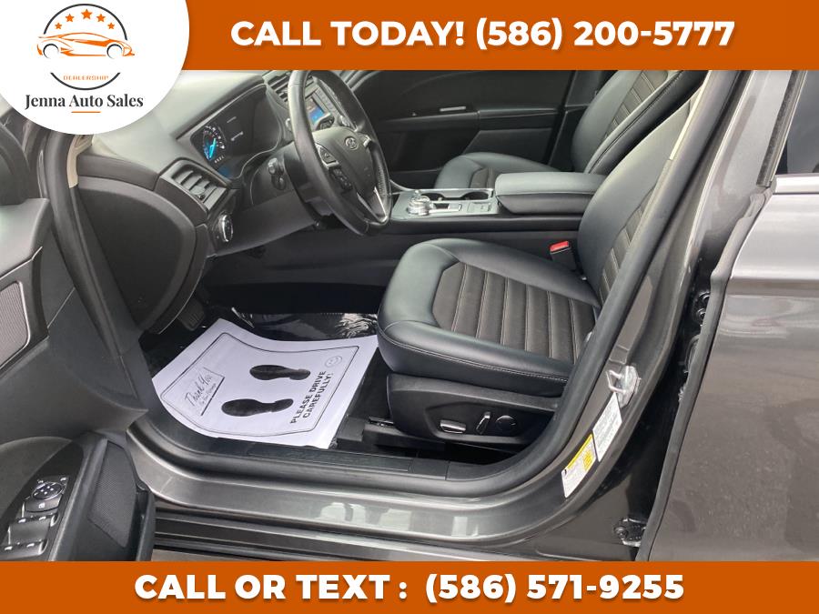 Used Ford Fusion SE FWD 2018 | Jenna Auto Sale Inc. Roseville, Michigan Used Ford Fusion SE FWD 2018 | Jenna Auto Sale Inc. Roseville, Michigan