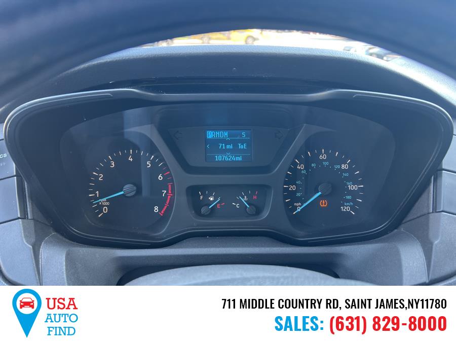 Used Ford Transit Cargo Van T-250 148" Med Rf 9000 GVWR Sliding RH Dr 2015 | USA Auto Find. Saint James, New York Used Ford Transit Cargo Van T-250 148" Med Rf 9000 GVWR Sliding RH Dr 2015 | USA Auto Find. Saint James, New York