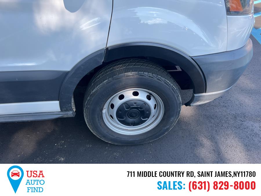Used Ford Transit Cargo Van T-250 148" Med Rf 9000 GVWR Sliding RH Dr 2015 | USA Auto Find. Saint James, New York Used Ford Transit Cargo Van T-250 148" Med Rf 9000 GVWR Sliding RH Dr 2015 | USA Auto Find. Saint James, New York
