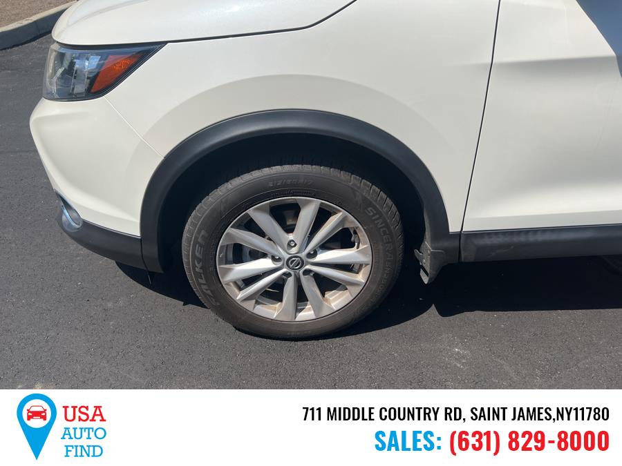 2019 Nissan Rogue Sport AWD SV, available for sale in Saint James, New York | USA Auto Find. Saint James, New York 2019 Nissan Rogue Sport AWD SV, available for sale in Saint James, New York | USA Auto Find. Saint James, New York
