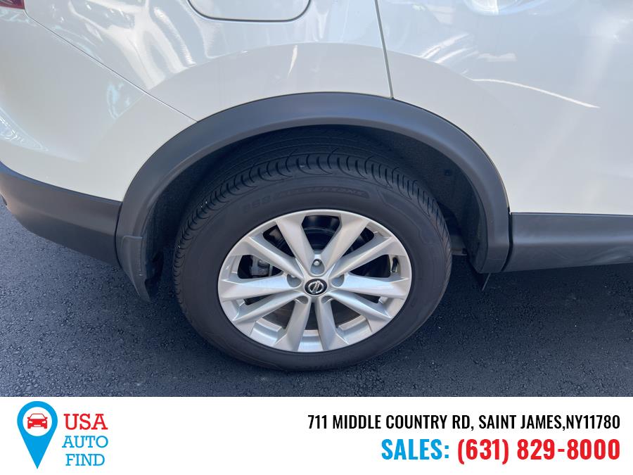 2019 Nissan Rogue Sport AWD SV, available for sale in Saint James, New York | USA Auto Find. Saint James, New York 2019 Nissan Rogue Sport AWD SV, available for sale in Saint James, New York | USA Auto Find. Saint James, New York