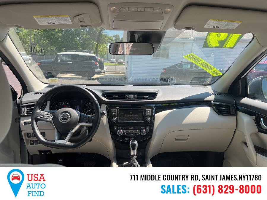 2019 Nissan Rogue Sport AWD SV, available for sale in Saint James, New York | USA Auto Find. Saint James, New York 2019 Nissan Rogue Sport AWD SV, available for sale in Saint James, New York | USA Auto Find. Saint James, New York