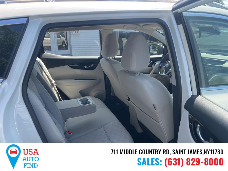 2019 Nissan Rogue Sport AWD SV, available for sale in Saint James, New York | USA Auto Find. Saint James, New York 2019 Nissan Rogue Sport AWD SV, available for sale in Saint James, New York | USA Auto Find. Saint James, New York