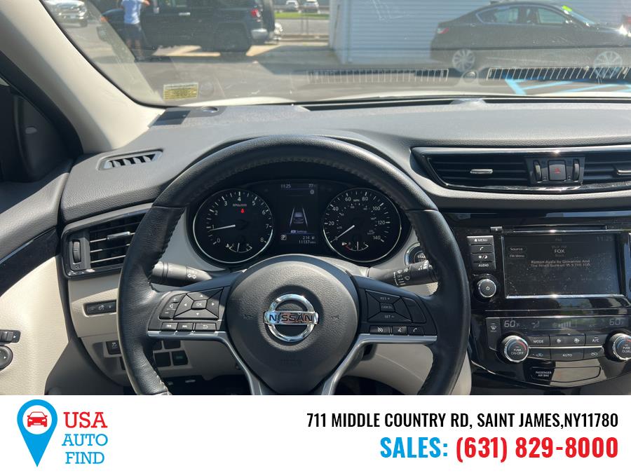 2019 Nissan Rogue Sport AWD SV, available for sale in Saint James, New York | USA Auto Find. Saint James, New York 2019 Nissan Rogue Sport AWD SV, available for sale in Saint James, New York | USA Auto Find. Saint James, New York