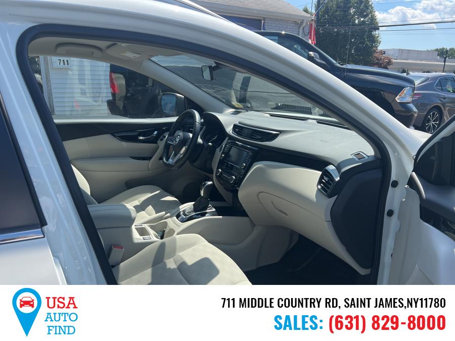 2019 Nissan Rogue Sport AWD SV, available for sale in Saint James, New York | USA Auto Find. Saint James, New York 2019 Nissan Rogue Sport AWD SV, available for sale in Saint James, New York | USA Auto Find. Saint James, New York