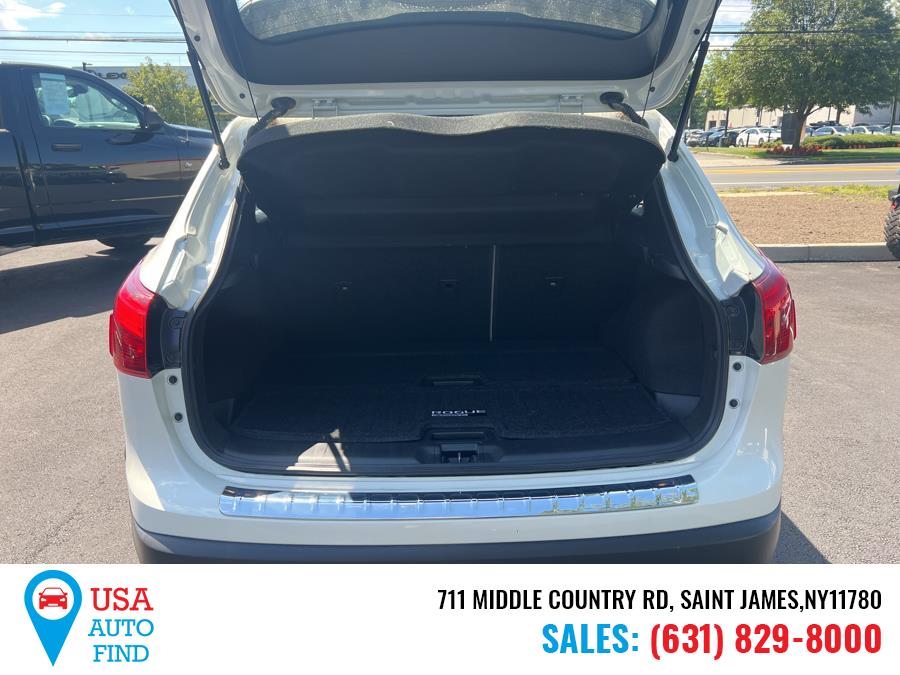 2019 Nissan Rogue Sport AWD SV, available for sale in Saint James, New York | USA Auto Find. Saint James, New York 2019 Nissan Rogue Sport AWD SV, available for sale in Saint James, New York | USA Auto Find. Saint James, New York