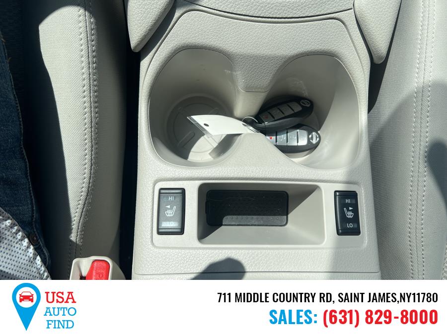 2019 Nissan Rogue Sport AWD SV, available for sale in Saint James, New York | USA Auto Find. Saint James, New York 2019 Nissan Rogue Sport AWD SV, available for sale in Saint James, New York | USA Auto Find. Saint James, New York