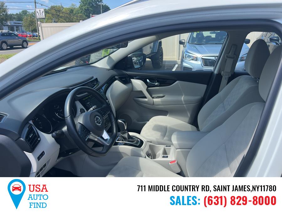2019 Nissan Rogue Sport AWD SV, available for sale in Saint James, New York | USA Auto Find. Saint James, New York 2019 Nissan Rogue Sport AWD SV, available for sale in Saint James, New York | USA Auto Find. Saint James, New York