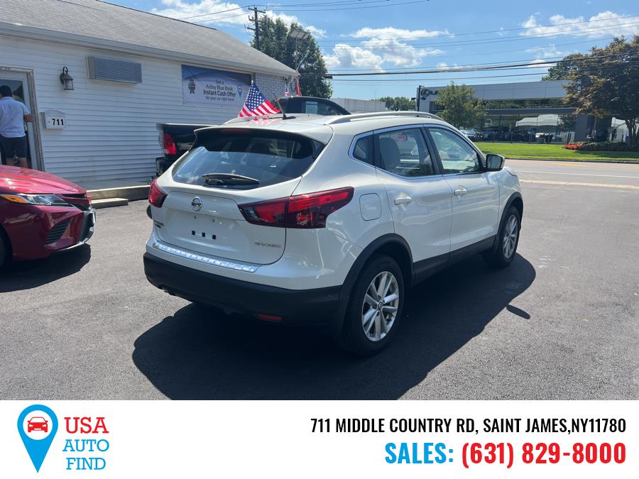 2019 Nissan Rogue Sport AWD SV, available for sale in Saint James, New York | USA Auto Find. Saint James, New York 2019 Nissan Rogue Sport AWD SV, available for sale in Saint James, New York | USA Auto Find. Saint James, New York