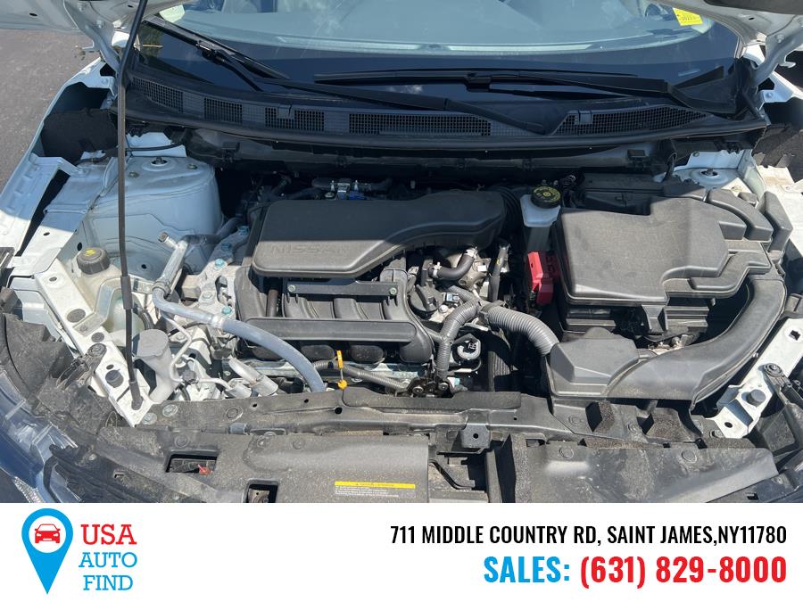 2019 Nissan Rogue Sport AWD SV, available for sale in Saint James, New York | USA Auto Find. Saint James, New York 2019 Nissan Rogue Sport AWD SV, available for sale in Saint James, New York | USA Auto Find. Saint James, New York
