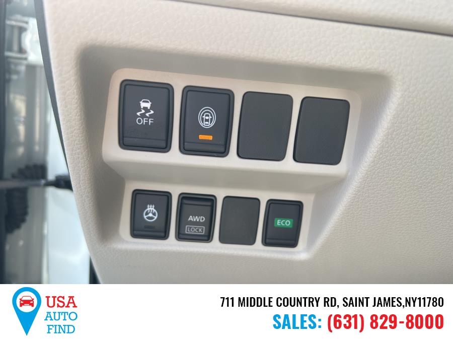 2019 Nissan Rogue Sport AWD SV, available for sale in Saint James, New York | USA Auto Find. Saint James, New York 2019 Nissan Rogue Sport AWD SV, available for sale in Saint James, New York | USA Auto Find. Saint James, New York