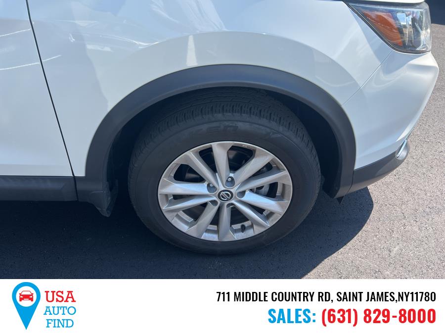 2019 Nissan Rogue Sport AWD SV, available for sale in Saint James, New York | USA Auto Find. Saint James, New York 2019 Nissan Rogue Sport AWD SV, available for sale in Saint James, New York | USA Auto Find. Saint James, New York