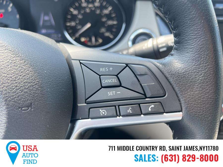 2019 Nissan Rogue Sport AWD SV, available for sale in Saint James, New York | USA Auto Find. Saint James, New York 2019 Nissan Rogue Sport AWD SV, available for sale in Saint James, New York | USA Auto Find. Saint James, New York