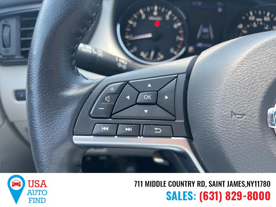 2019 Nissan Rogue Sport AWD SV, available for sale in Saint James, New York | USA Auto Find. Saint James, New York 2019 Nissan Rogue Sport AWD SV, available for sale in Saint James, New York | USA Auto Find. Saint James, New York