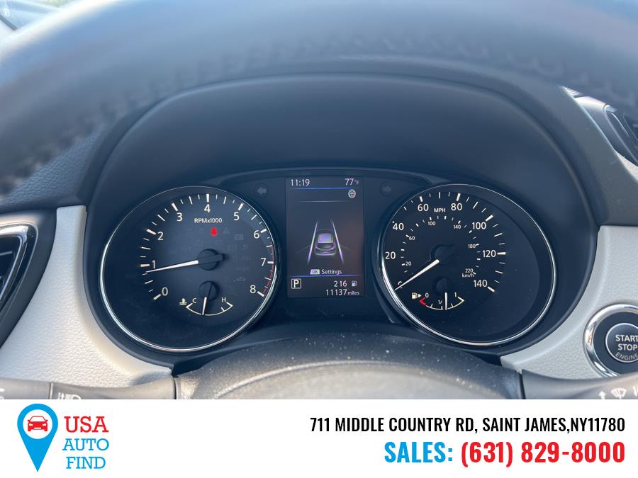 2019 Nissan Rogue Sport AWD SV, available for sale in Saint James, New York | USA Auto Find. Saint James, New York 2019 Nissan Rogue Sport AWD SV, available for sale in Saint James, New York | USA Auto Find. Saint James, New York