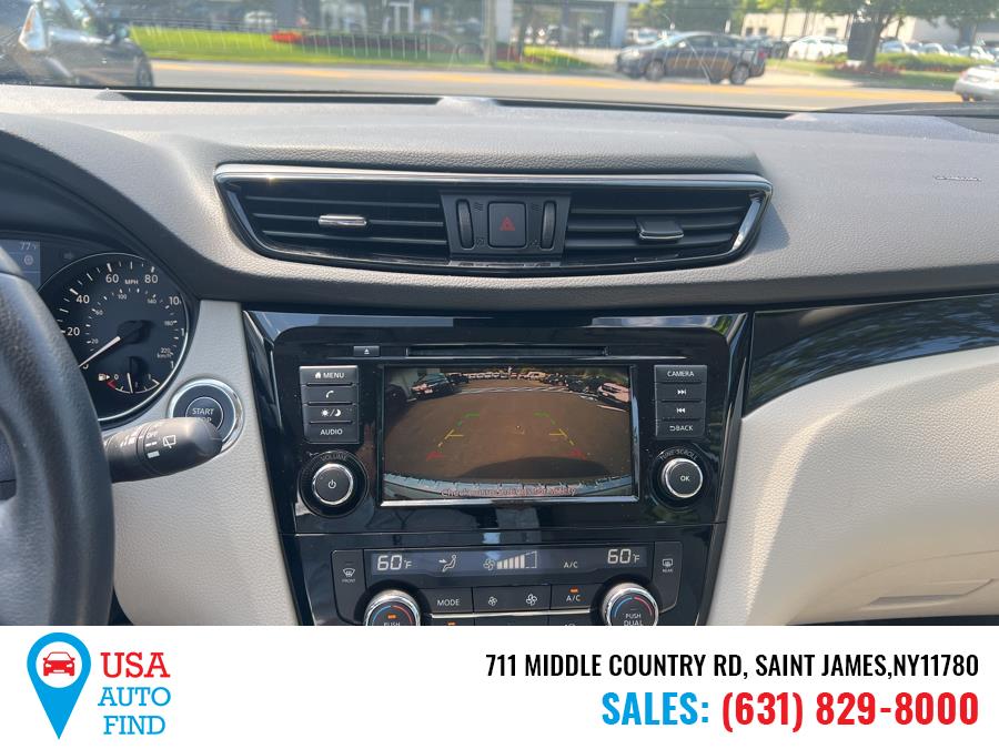 2019 Nissan Rogue Sport AWD SV, available for sale in Saint James, New York | USA Auto Find. Saint James, New York 2019 Nissan Rogue Sport AWD SV, available for sale in Saint James, New York | USA Auto Find. Saint James, New York