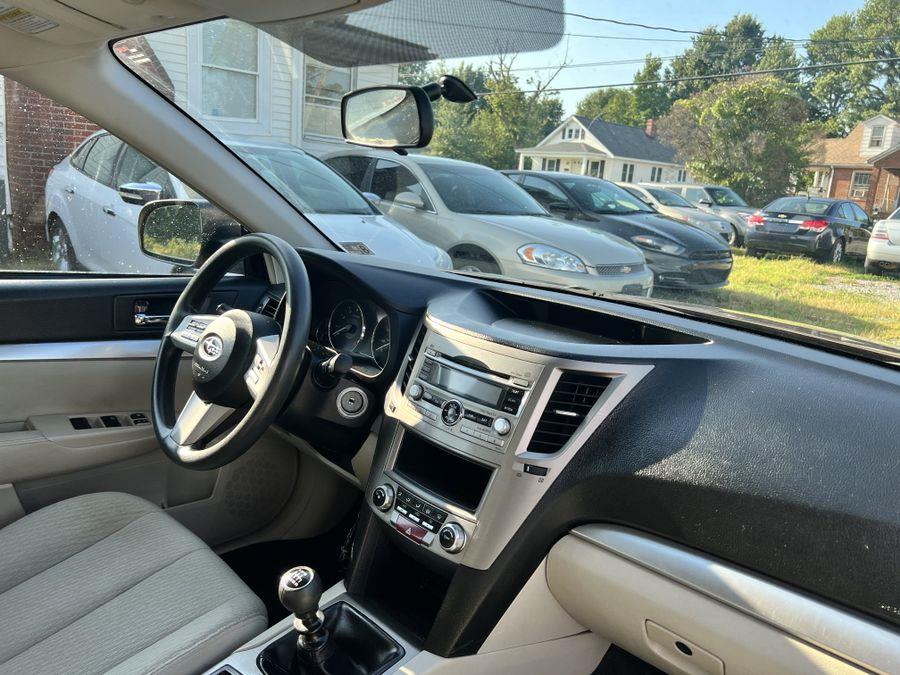Used Subaru Outback 2.5i Wagon 4D 2011 | Mixcars, Inc. Fredericksburg, Virginia Used Subaru Outback 2.5i Wagon 4D 2011 | Mixcars, Inc. Fredericksburg, Virginia