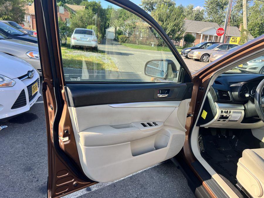 Used Subaru Outback 2.5i Wagon 4D 2011 | Mixcars, Inc. Fredericksburg, Virginia Used Subaru Outback 2.5i Wagon 4D 2011 | Mixcars, Inc. Fredericksburg, Virginia