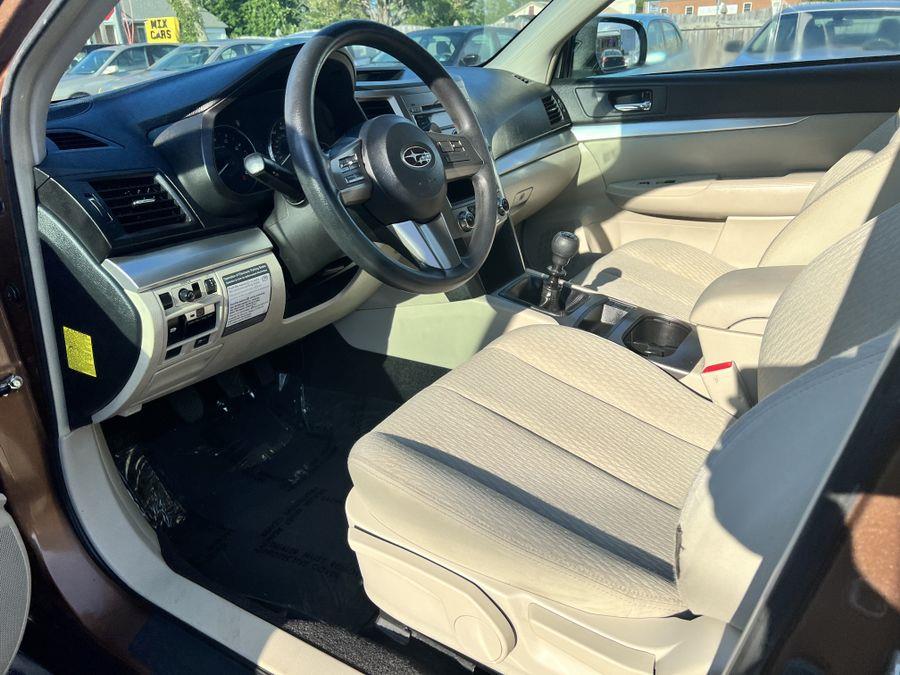 Used Subaru Outback 2.5i Wagon 4D 2011 | Mixcars, Inc. Fredericksburg, Virginia Used Subaru Outback 2.5i Wagon 4D 2011 | Mixcars, Inc. Fredericksburg, Virginia