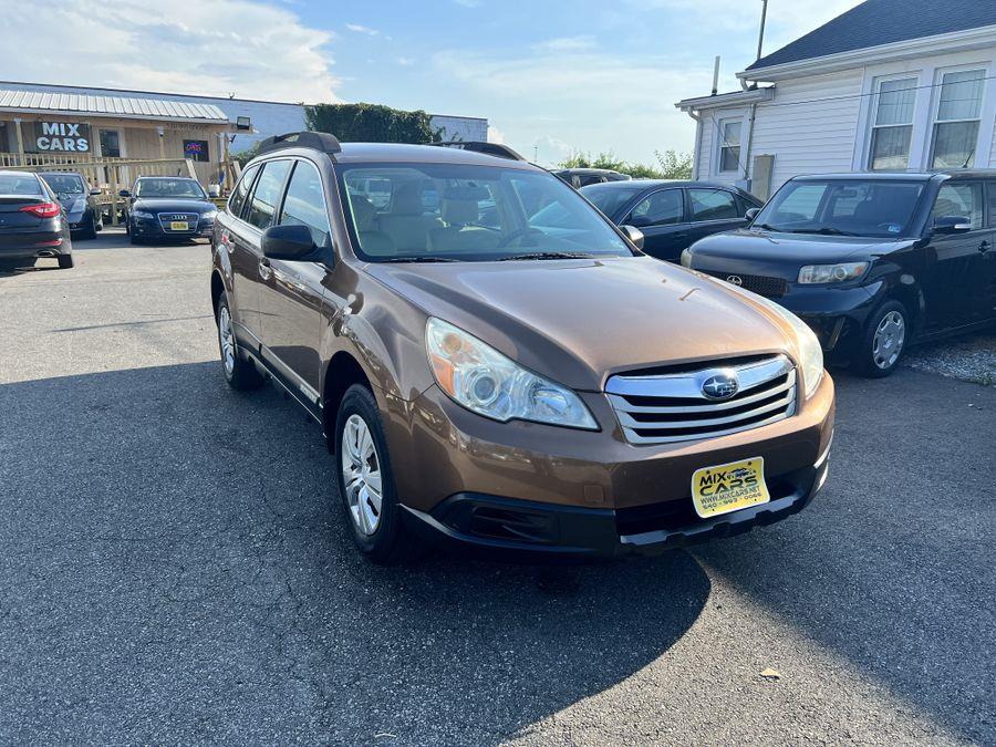 Used Subaru Outback 2.5i Wagon 4D 2011 | Mixcars, Inc. Fredericksburg, Virginia Used Subaru Outback 2.5i Wagon 4D 2011 | Mixcars, Inc. Fredericksburg, Virginia