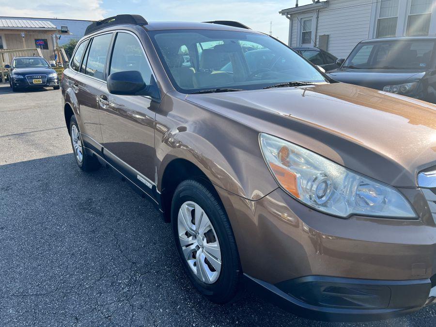 Used Subaru Outback 2.5i Wagon 4D 2011 | Mixcars, Inc. Fredericksburg, Virginia Used Subaru Outback 2.5i Wagon 4D 2011 | Mixcars, Inc. Fredericksburg, Virginia
