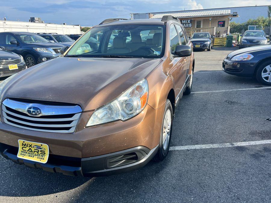 Used Subaru Outback 2.5i Wagon 4D 2011 | Mixcars, Inc. Fredericksburg, Virginia Used Subaru Outback 2.5i Wagon 4D 2011 | Mixcars, Inc. Fredericksburg, Virginia