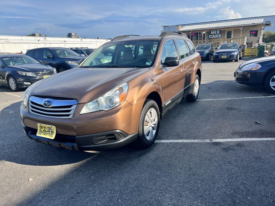 Used Subaru Outback 2.5i Wagon 4D 2011 | Mixcars, Inc. Fredericksburg, Virginia Used Subaru Outback 2.5i Wagon 4D 2011 | Mixcars, Inc. Fredericksburg, Virginia