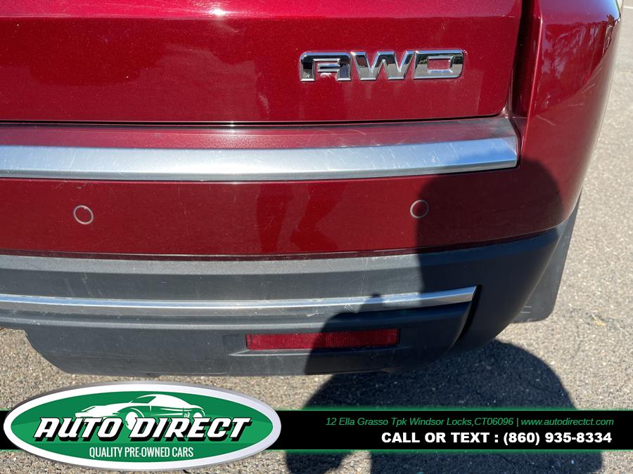 Used GMC Acadia AWD 4dr SLT w/SLT-1 2016 | Auto Direct LLC. Windsor Locks, Connecticut Used GMC Acadia AWD 4dr SLT w/SLT-1 2016 | Auto Direct LLC. Windsor Locks, Connecticut
