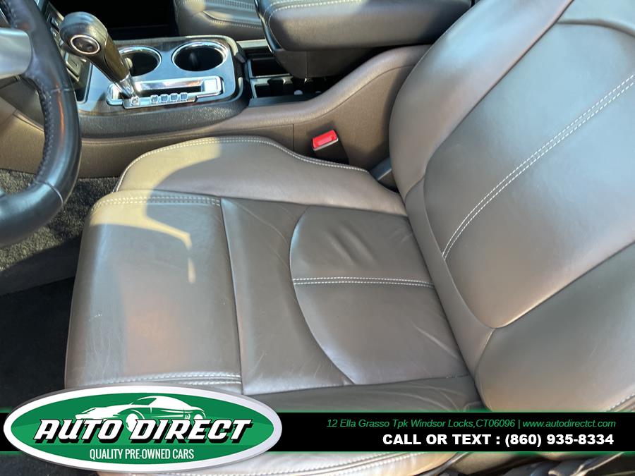 Used GMC Acadia AWD 4dr SLT w/SLT-1 2016 | Auto Direct LLC. Windsor Locks, Connecticut Used GMC Acadia AWD 4dr SLT w/SLT-1 2016 | Auto Direct LLC. Windsor Locks, Connecticut