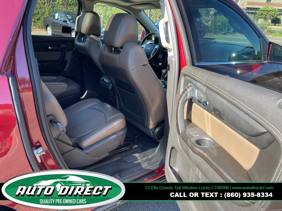 Used GMC Acadia AWD 4dr SLT w/SLT-1 2016 | Auto Direct LLC. Windsor Locks, Connecticut Used GMC Acadia AWD 4dr SLT w/SLT-1 2016 | Auto Direct LLC. Windsor Locks, Connecticut