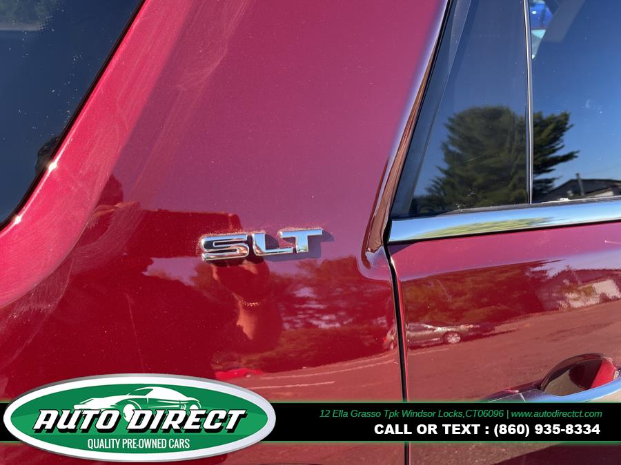 Used GMC Acadia AWD 4dr SLT w/SLT-1 2016 | Auto Direct LLC. Windsor Locks, Connecticut Used GMC Acadia AWD 4dr SLT w/SLT-1 2016 | Auto Direct LLC. Windsor Locks, Connecticut