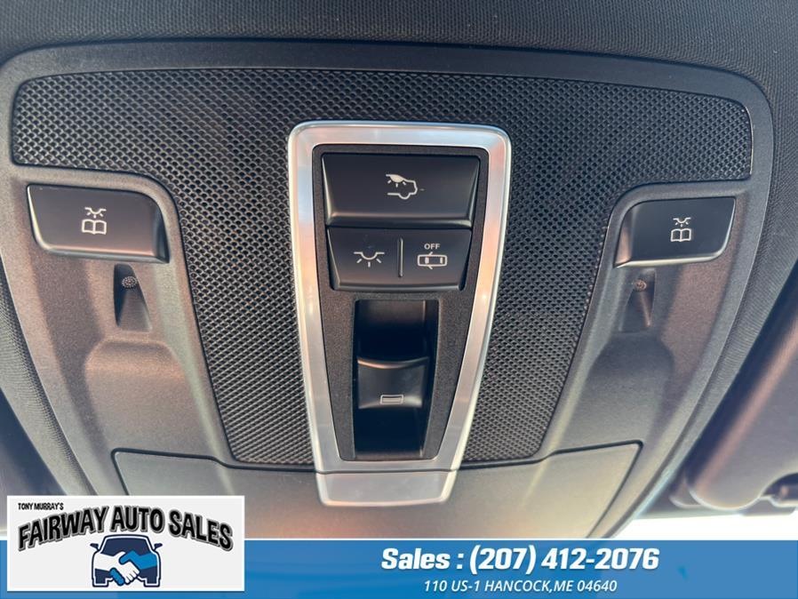 Used Mercedes-Benz GLS GLS450 4MATIC SUV 2017 | Fairway Auto Sales. Hancock, Maine Used Mercedes-Benz GLS GLS450 4MATIC SUV 2017 | Fairway Auto Sales. Hancock, Maine