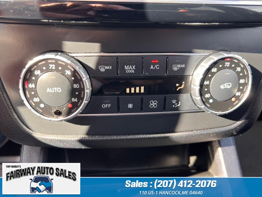 Used Mercedes-Benz GLS GLS450 4MATIC SUV 2017 | Fairway Auto Sales. Hancock, Maine Used Mercedes-Benz GLS GLS450 4MATIC SUV 2017 | Fairway Auto Sales. Hancock, Maine