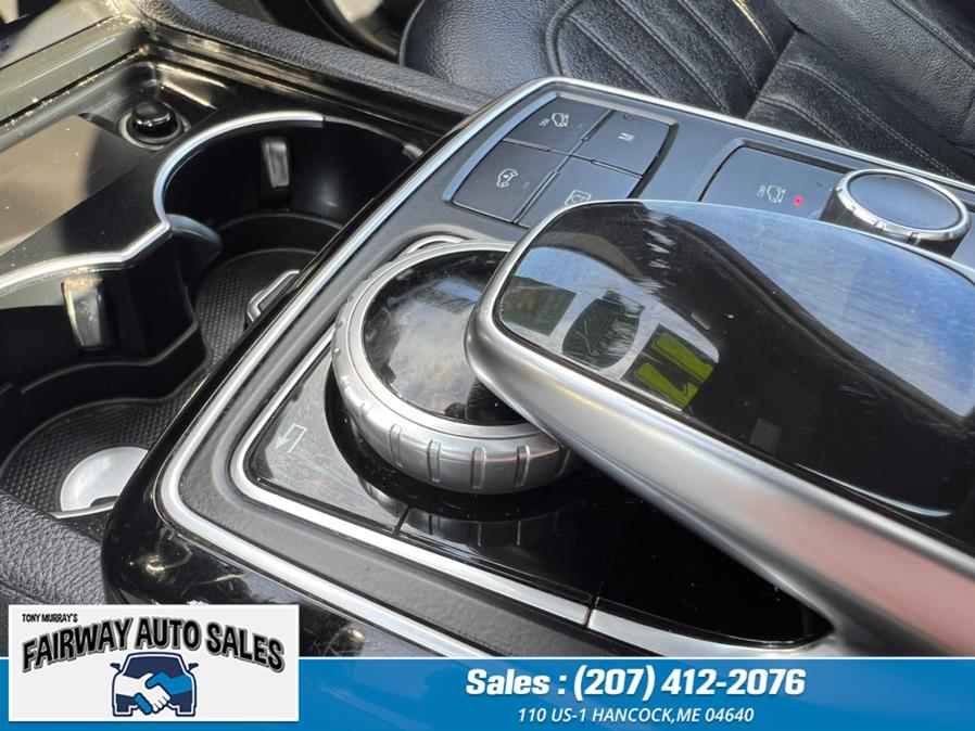 Used Mercedes-Benz GLS GLS450 4MATIC SUV 2017 | Fairway Auto Sales. Hancock, Maine Used Mercedes-Benz GLS GLS450 4MATIC SUV 2017 | Fairway Auto Sales. Hancock, Maine