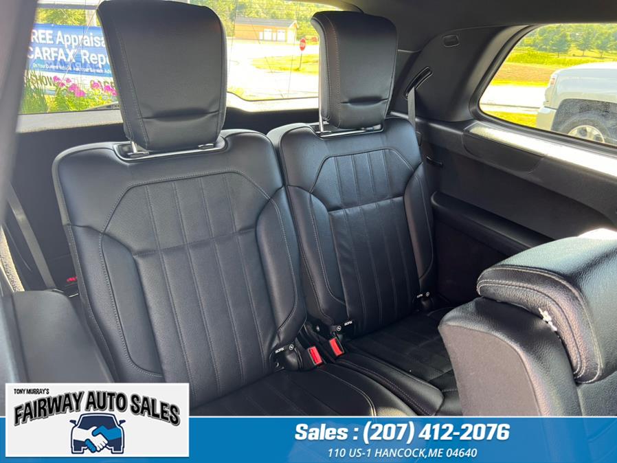 Used Mercedes-Benz GLS GLS450 4MATIC SUV 2017 | Fairway Auto Sales. Hancock, Maine Used Mercedes-Benz GLS GLS450 4MATIC SUV 2017 | Fairway Auto Sales. Hancock, Maine