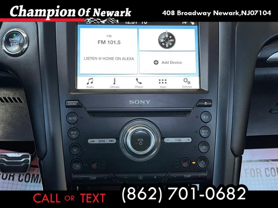 Used Ford Fusion Titanium AWD 2018 | Champion Of Newark. Newark, New Jersey Used Ford Fusion Titanium AWD 2018 | Champion Of Newark. Newark, New Jersey