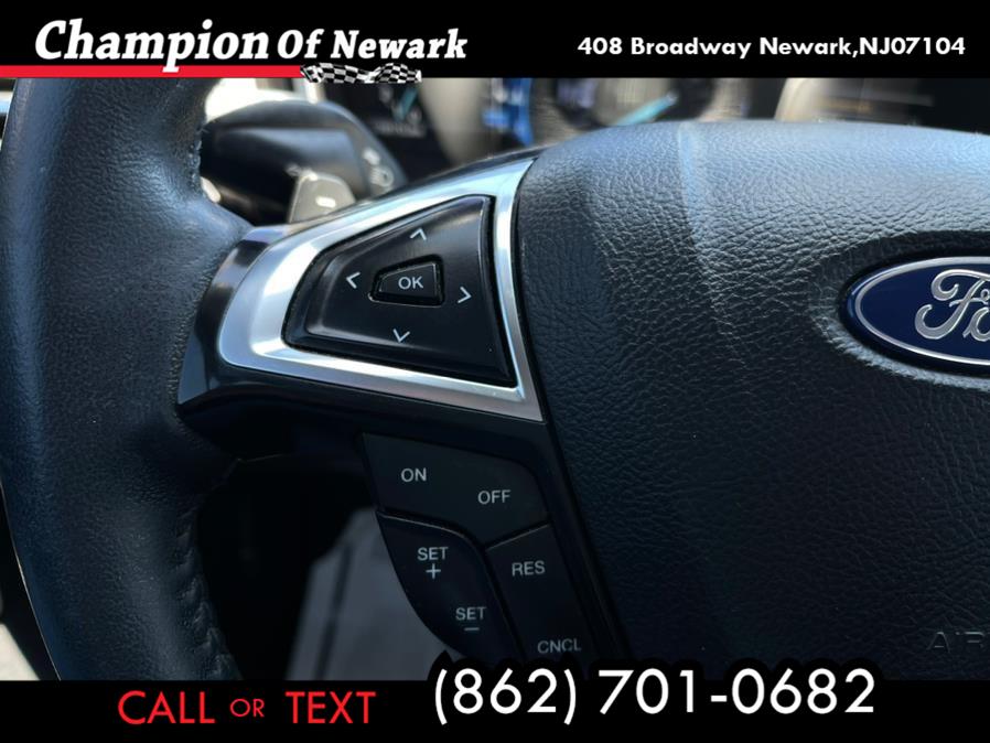 Used Ford Fusion Titanium AWD 2018 | Champion Of Newark. Newark, New Jersey Used Ford Fusion Titanium AWD 2018 | Champion Of Newark. Newark, New Jersey