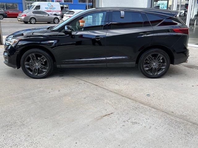 Used Acura Rdx w/A-Spec Pkg 2019 | NY Luxury Motors. Elmont, New York Used Acura Rdx w/A-Spec Pkg 2019 | NY Luxury Motors. Elmont, New York