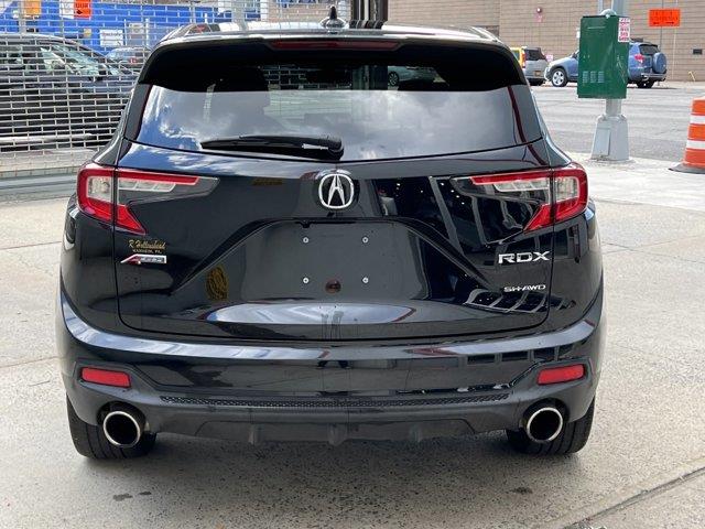 Used Acura Rdx w/A-Spec Pkg 2019 | NY Luxury Motors. Elmont, New York Used Acura Rdx w/A-Spec Pkg 2019 | NY Luxury Motors. Elmont, New York