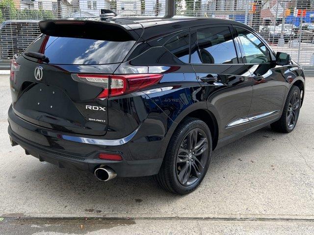 Used Acura Rdx w/A-Spec Pkg 2019 | NY Luxury Motors. Elmont, New York Used Acura Rdx w/A-Spec Pkg 2019 | NY Luxury Motors. Elmont, New York