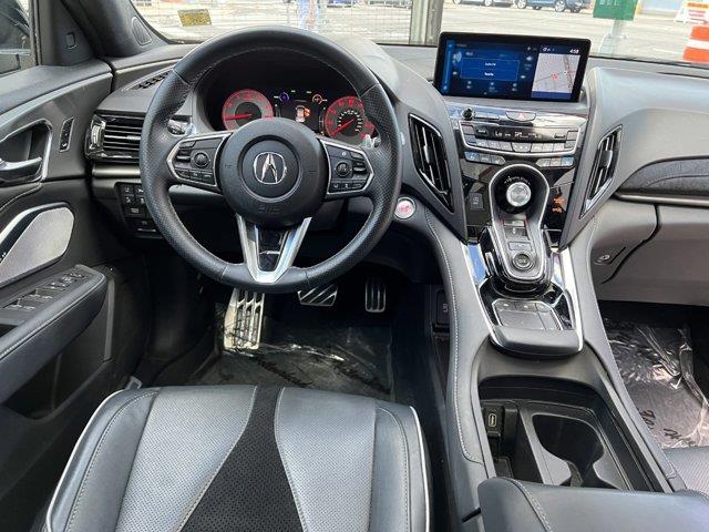 Used Acura Rdx w/A-Spec Pkg 2019 | NY Luxury Motors. Elmont, New York Used Acura Rdx w/A-Spec Pkg 2019 | NY Luxury Motors. Elmont, New York