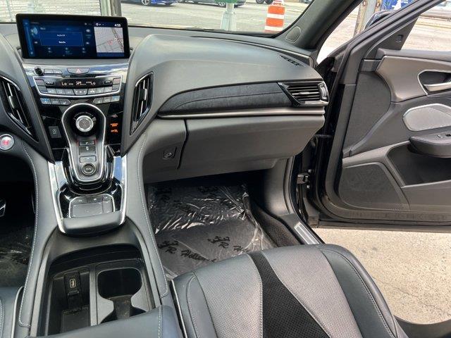Used Acura Rdx w/A-Spec Pkg 2019 | NY Luxury Motors. Elmont, New York Used Acura Rdx w/A-Spec Pkg 2019 | NY Luxury Motors. Elmont, New York