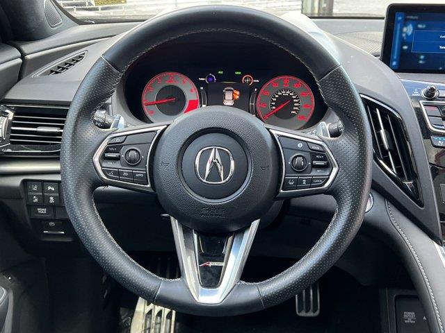 Used Acura Rdx w/A-Spec Pkg 2019 | NY Luxury Motors. Elmont, New York Used Acura Rdx w/A-Spec Pkg 2019 | NY Luxury Motors. Elmont, New York